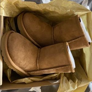 UGG Boots